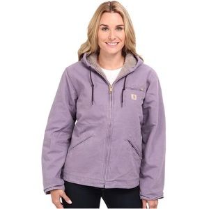 Sandstone Sierra Jacket